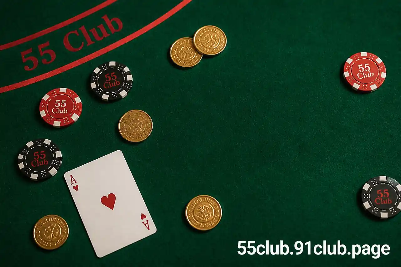 55 Club