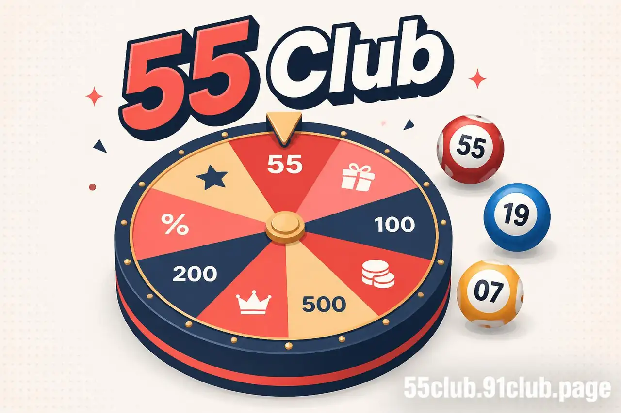 55 Club