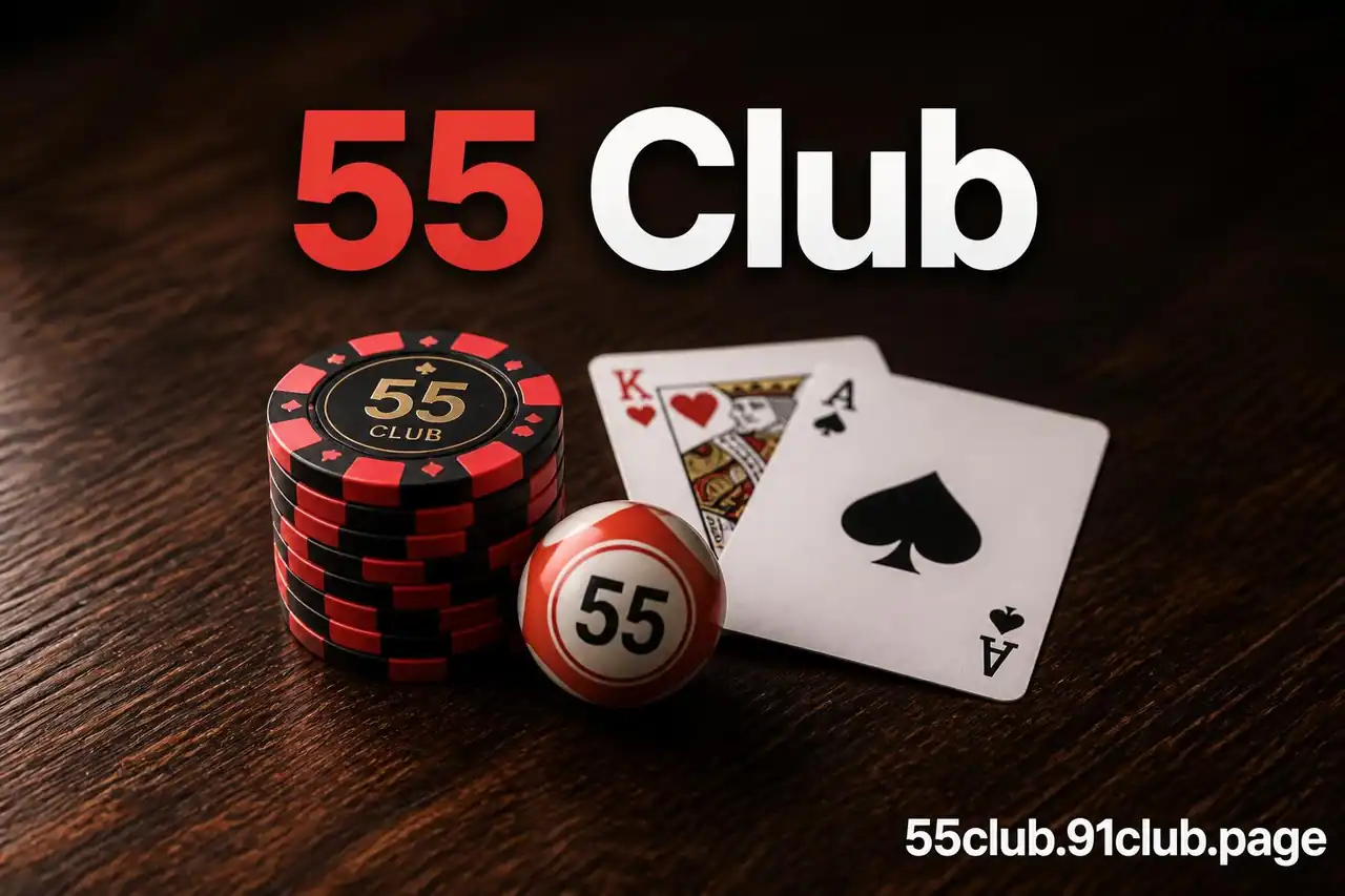 55 Club