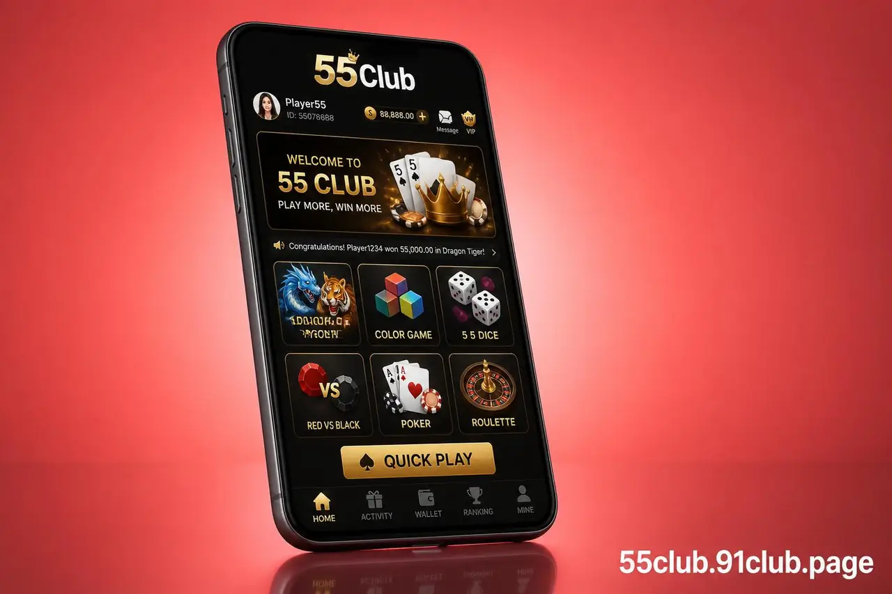 55 Club